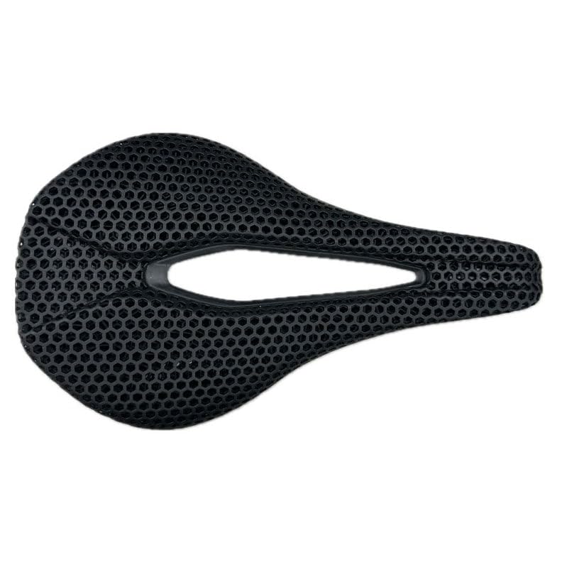 TNI 3D カーボンサドル LiteFly 3D カーボン サドル | TRISPORTS